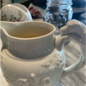 I gave Fox Hunt Pitcher